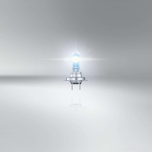 OSRAM H7 12V 55W PX26d NIGHT BREAKER® LASER +150% mehr Helligkeit 1 Stück