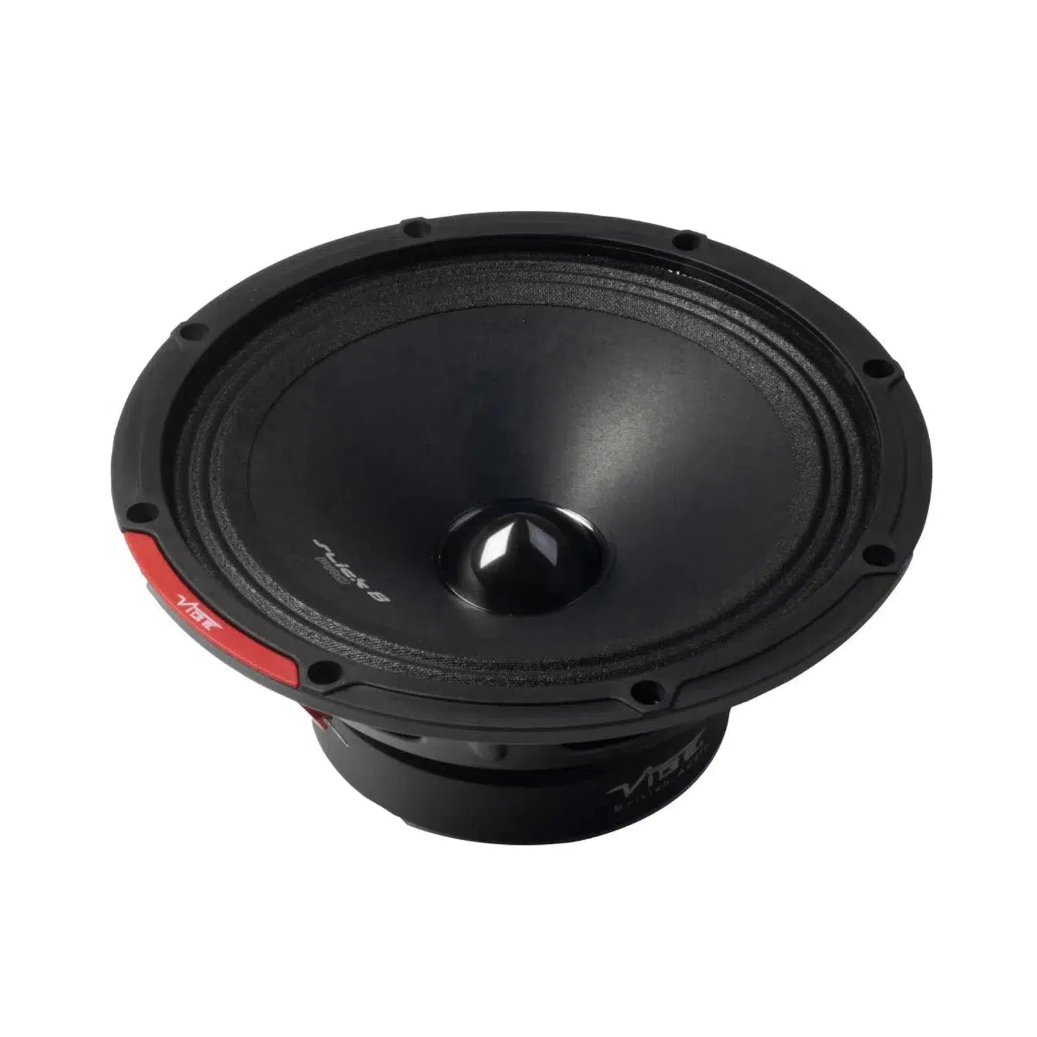 Vibe Audio Slick Pro 8M-V0 8 Zoll Tiefmitteltöner