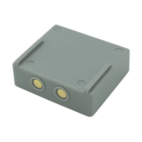 Kranakku NiMH 3,6V 2200mAh passend für Hetronic Mini 68300600