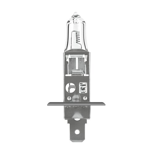 1x NEOLUX H1 24V 70W P14,5s