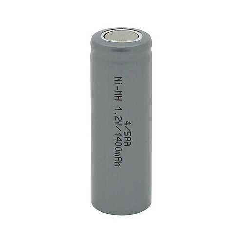 XCell X4/5AA1400 NiMH-Akku 1400mAh 4/5AA
