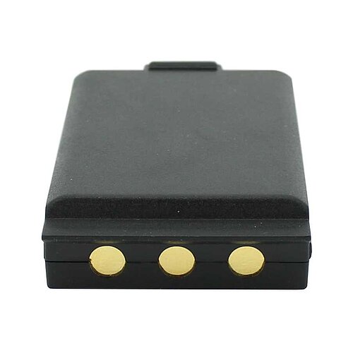 Kranakku LiIon 3,7V 1600mAh ersetzt Akerstroms 933719-000 Kranakku LiIon 3,7V 1600mAh ersetzt Akerstroms 933719-000