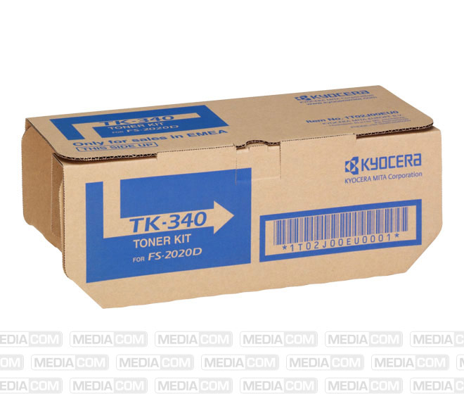 lasertoner tk 340 schwarz