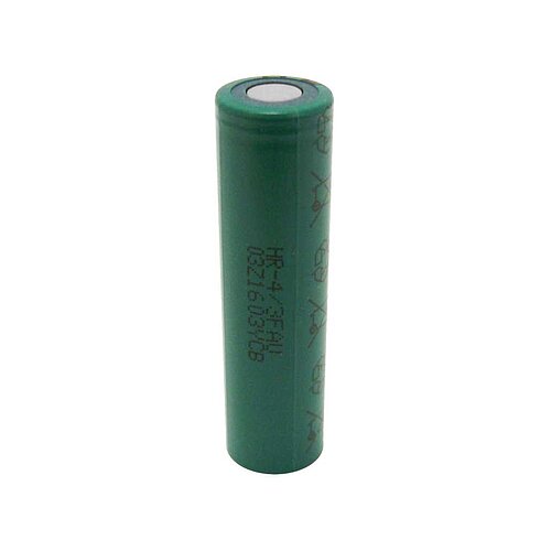 FDK / Sanyo NiMH-Akku HR-4/3FAU 4/3FA 4500mAh FDK / Sanyo NiMH-Akku HR-4/3FAU 4/3FA 4500mAh