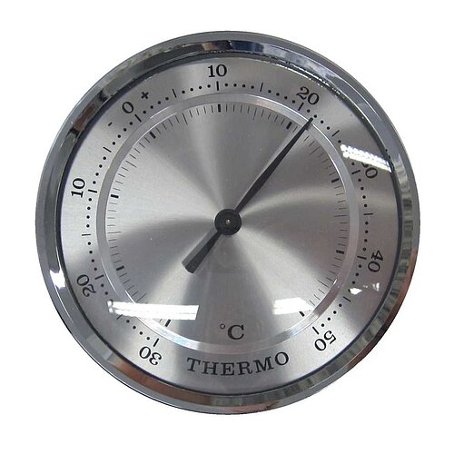 Einbauwerk Thermometer K1.100332