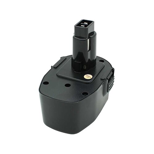 Werkzeugakku NiMH 14,4V 3,0Ah ersetzt Black & Decker A9276 Werkzeugakku NiMH 14,4V 3,0Ah ersetzt Black & Decker A9276