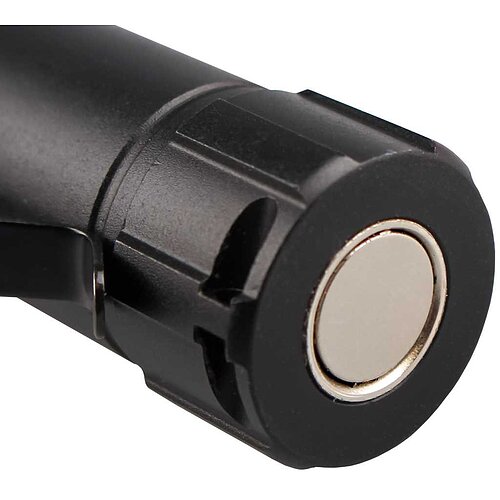 XCell LED-Akku-Taschenlampe Lunalux Mini bis zu 400 lm