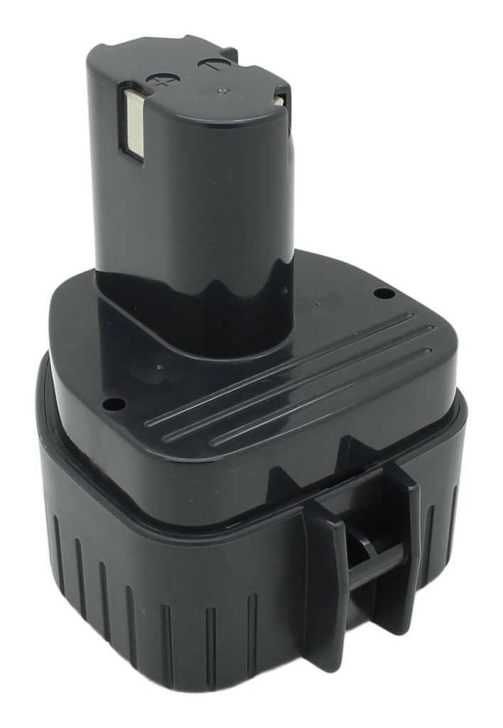 Werkzeugakku NiMH 12V 2,0Ah ersetzt Makita 1200