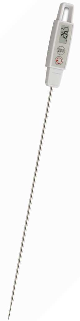 Digitales Einstichthermometer 30.1058.02