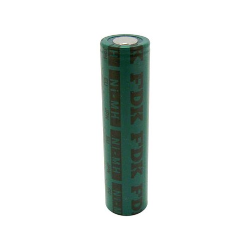 FDK / Sanyo NiMH-Akku HR-4/3AU 4/3A 4000mAh FDK / Sanyo NiMH-Akku HR-4/3AU 4/3A 4000mAh