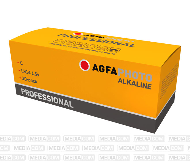 Batterie Alkaline, Baby, C, LR14, 1.5V Batterie Alkaline, Baby, C, LR14, 1.5V
