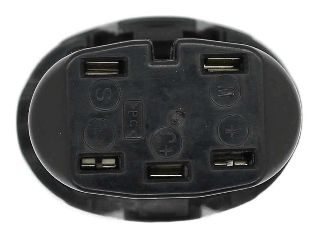 Werkzeugakku LiIon 7,2V 2,0Ah ersetzt Hitachi BCL715 Werkzeugakku LiIon 7,2V 2,0Ah ersetzt Hitachi BCL715