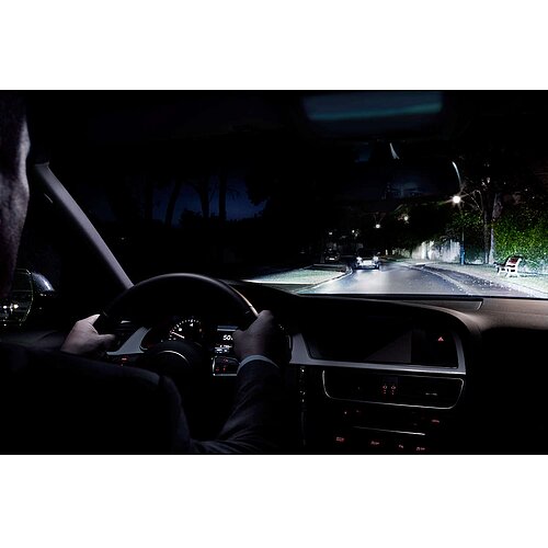 Philips D3S 35W PK32d-5 X-treme Vision +150% Xenon Box