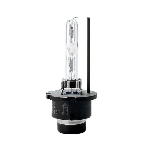 M-TECH Premium D2S 4300K Brenner
