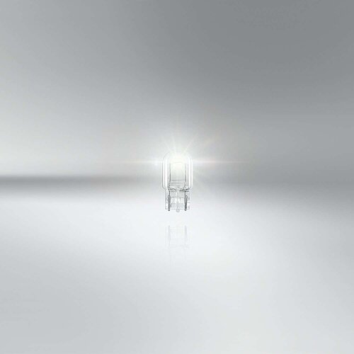 W21W 12V Faltschachtel Original OSRAM