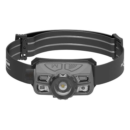Ansmann HD450FRS Stirnlampe 1600-0528