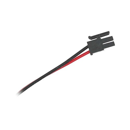Multipower MP0.8-12H AGM 12V 0,8Ah - Molex Stecker