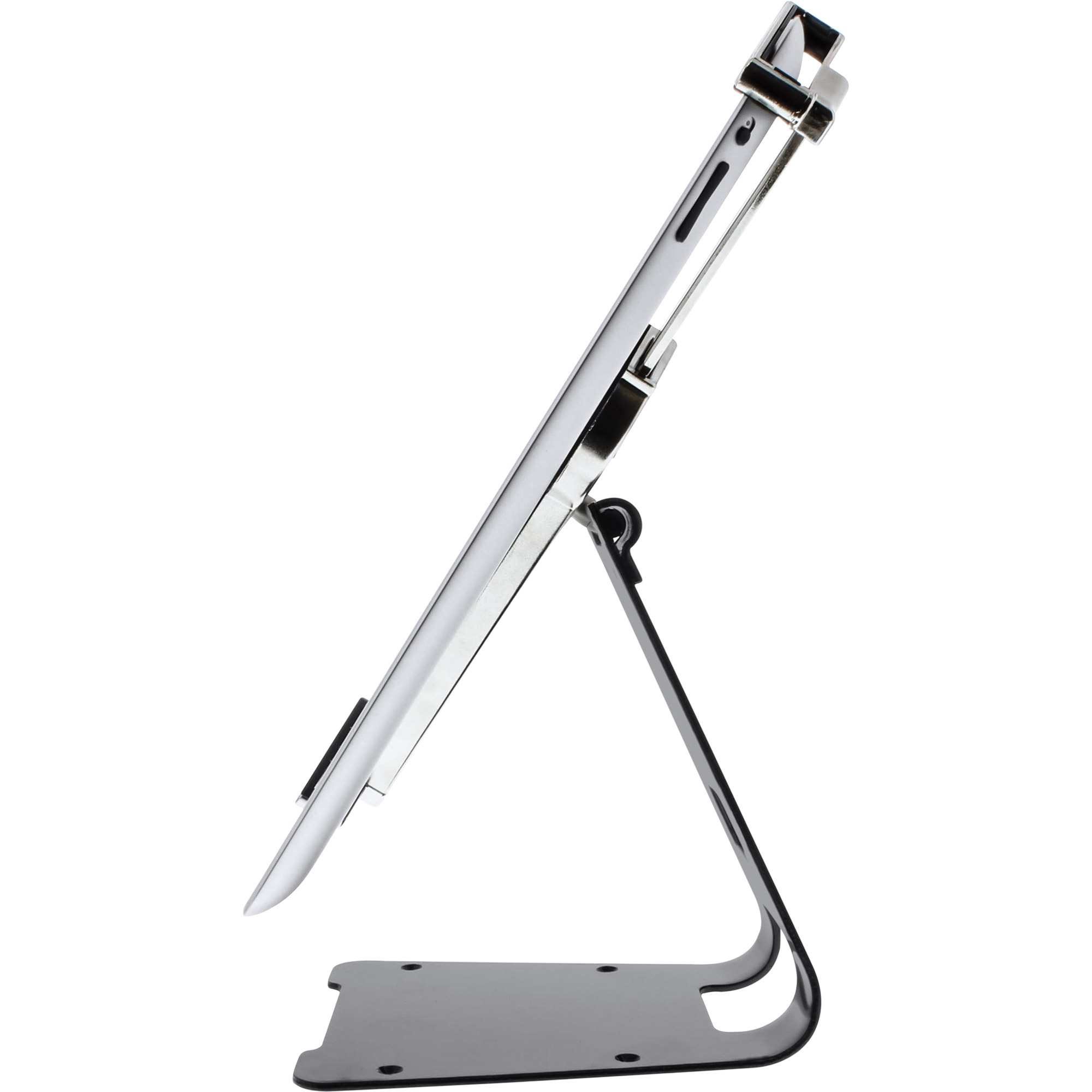 Inline® Tablet Halter universell 7"-10" mit Sicherheitsschloss 1,5m