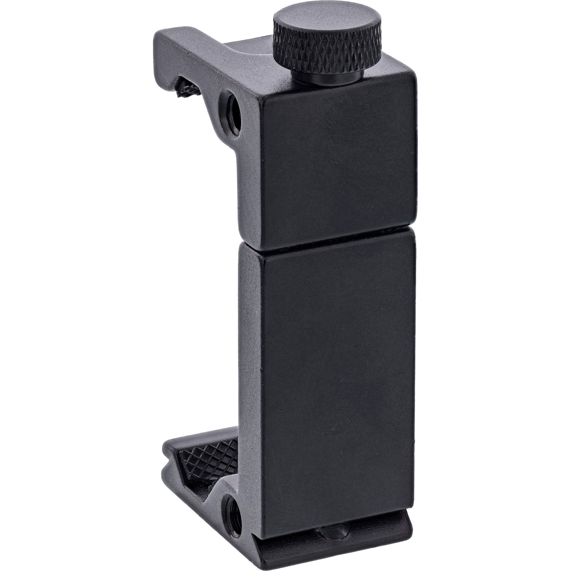 InLine® Universalklemme, Smartphone/Tablet Halterung, 65-100mm