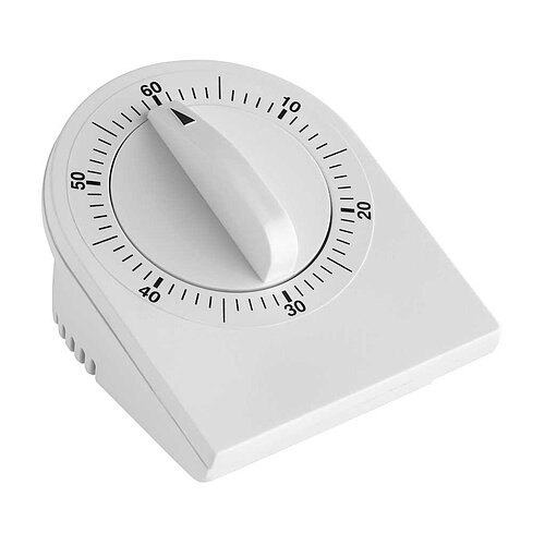 Küchen-Timer 38.1020 Küchen-Timer 38.1020