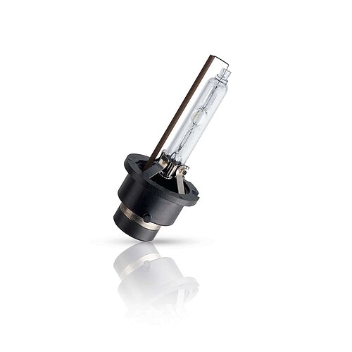 Philips D2S 35W P32d-2 Xenon Vision 1