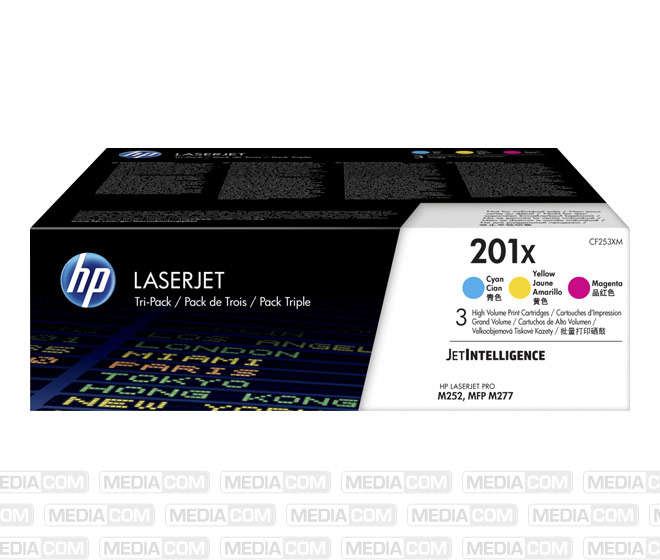 lasertoner cf253xm lasertoner cf253xm