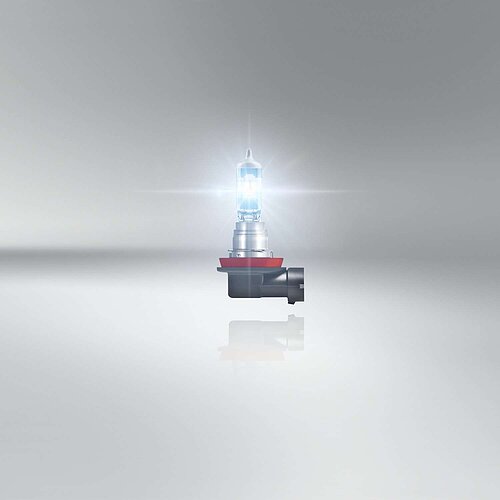 OSRAM H8 12V 35W PGJ19-1 NIGHT BREAKER® LASER +150% mehr Helligkeit 2 Stück