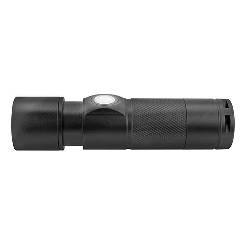Ansmann Future T350FR aufladbare LED-Taschenlampe 1600-0247