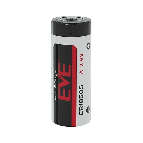 EVE ER18505 A 3,6V EVE ER18505 A 3,6V