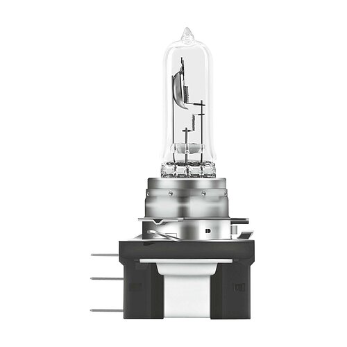 OSRAM H15 15/55W PGJ23t-1 1 St. Original Spare Part
