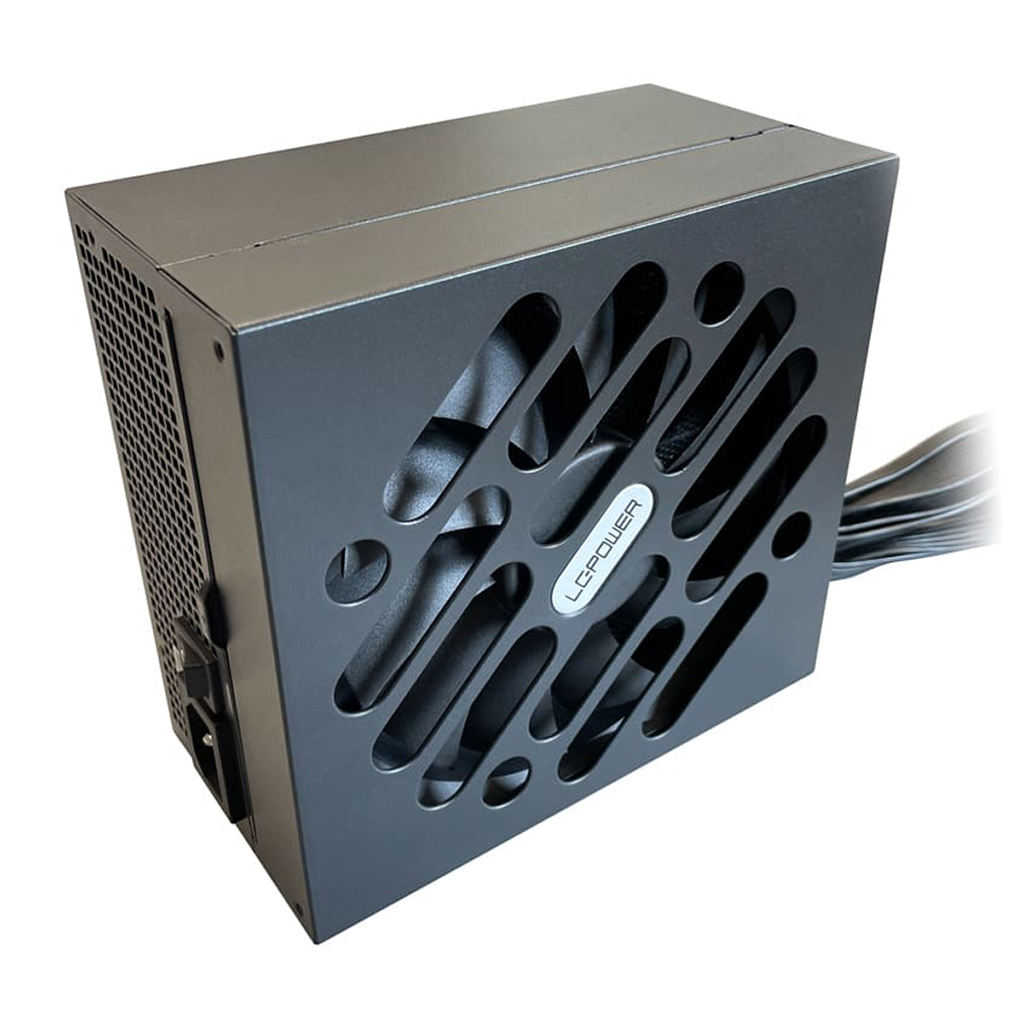 LC-Power LC700SI V2.31, ATX-Netzteil Integrator Serie, 700W, 80 PLUS STANDARD