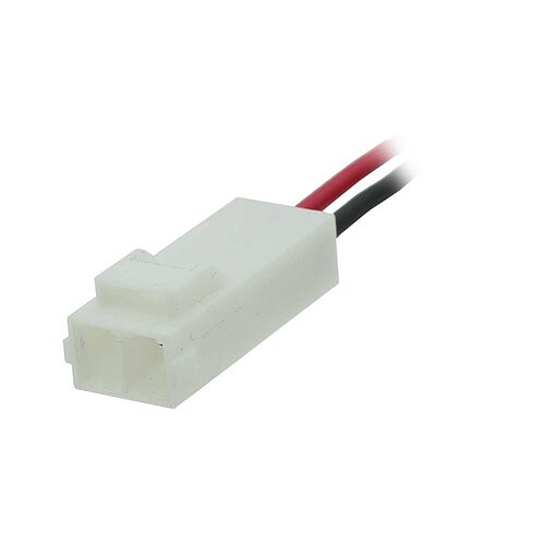 Akkupack NiMH 6V 700mAh ersetzt Sanyo Cadnica 5N-600AAL Akkupack NiMH 6V 700mAh ersetzt Sanyo Cadnica 5N-600AAL