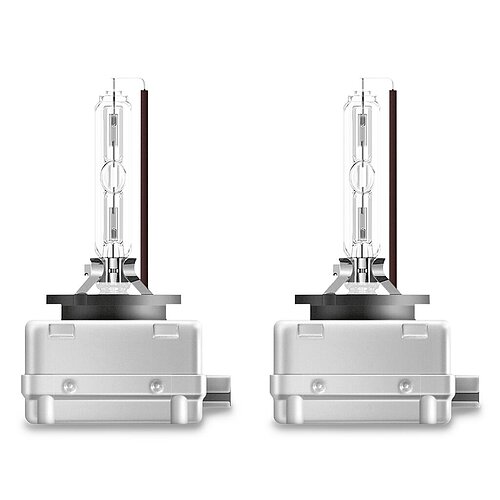 OSRAM D1S 35W PK32d-2 ULTRA LIFE - 2er Paket