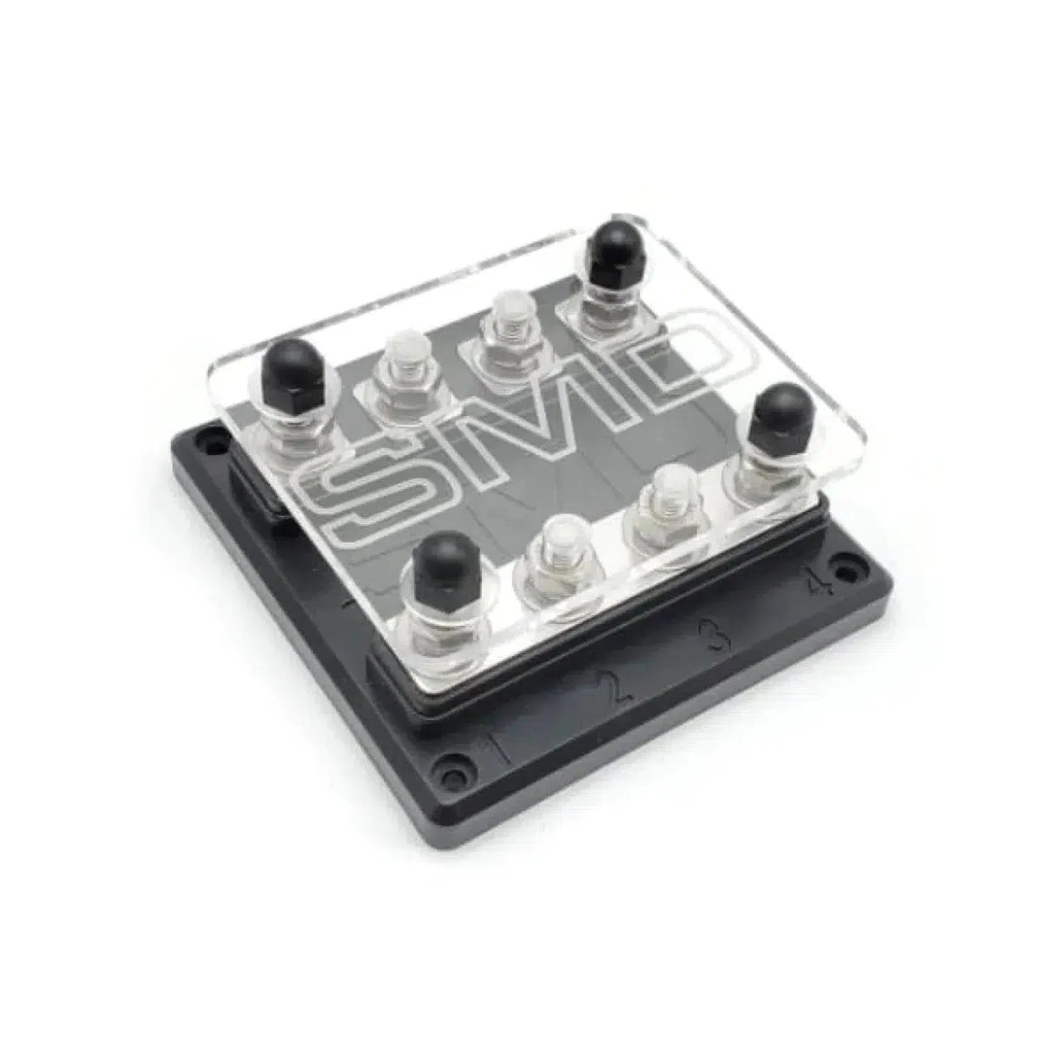 SMD FB-4 Sicherungshalter | Masori SMD FB-4 Sicherungshalter | Masori