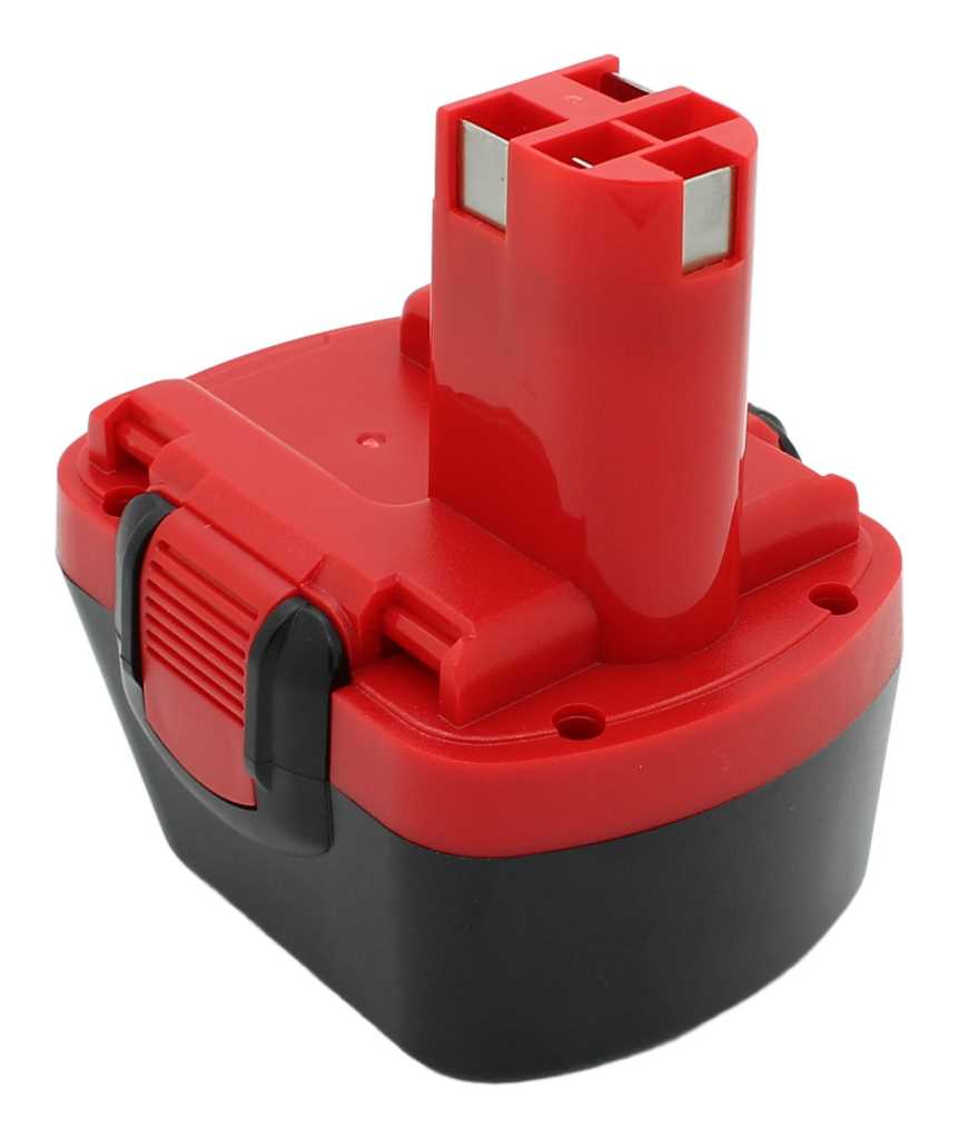 Werkzeugakku NiMH 12V 3,0Ah ersetzt Bosch BAT043