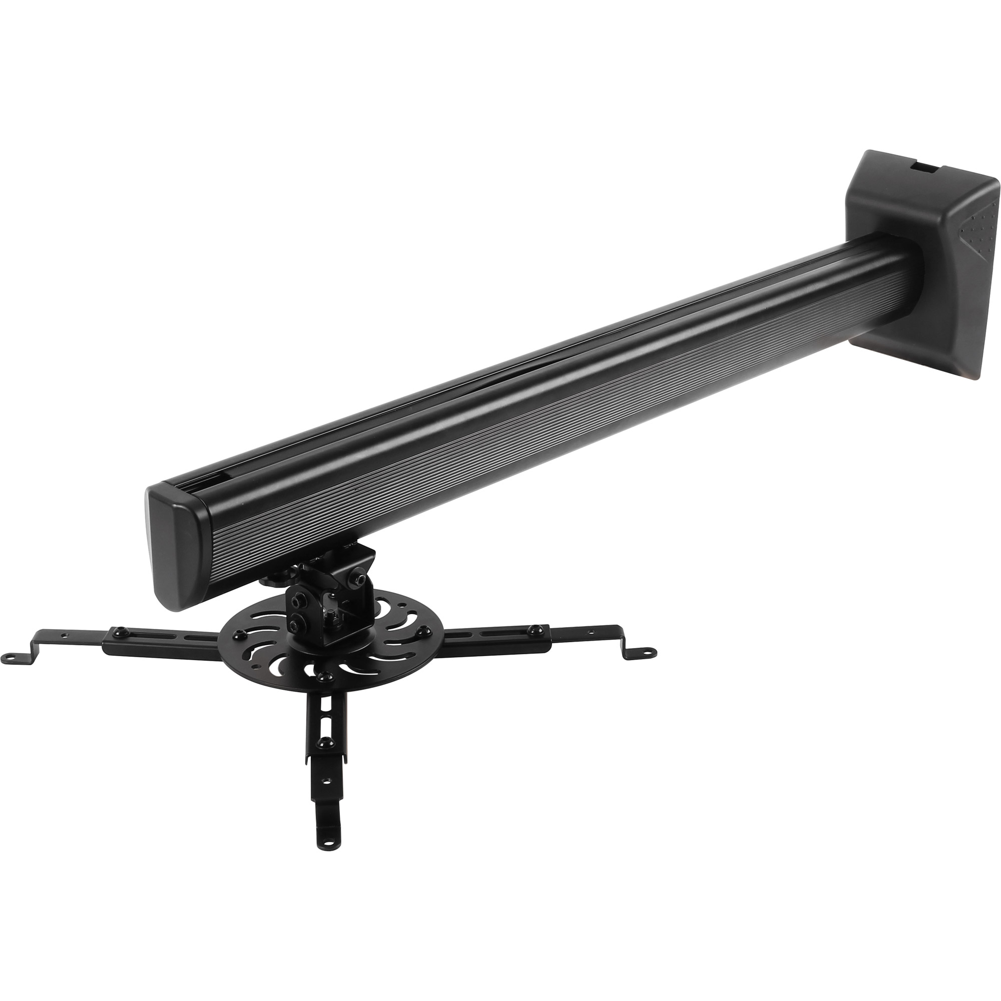 Inline® Wandhalterung für Beamer, max. 16kg