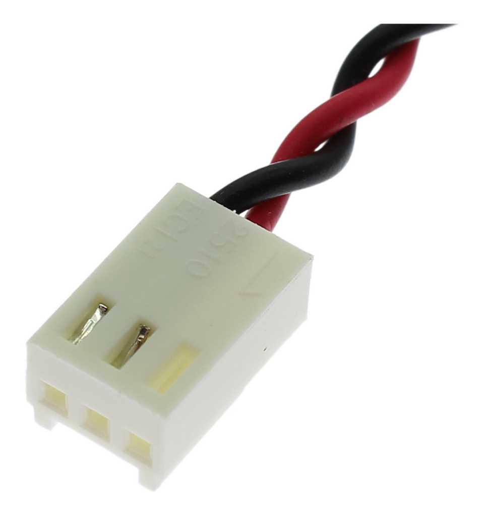 Pufferbatterie LiSoCl2 3,6V 4000mAh ersetzt DAITEM BATLi05 Pufferbatterie LiSoCl2 3,6V 4000mAh ersetzt DAITEM BATLi05