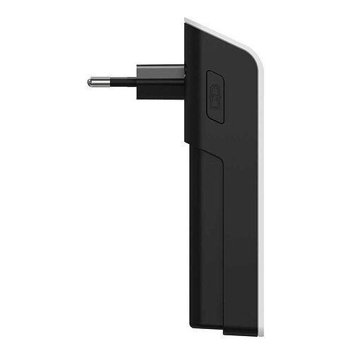 Ansmann Comfort Plus 1001-0094 Ansmann Comfort Plus 1001-0094