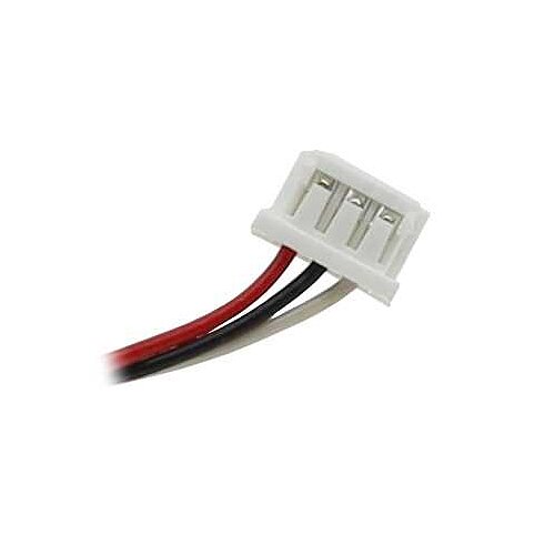 Speicherbatterie 3,6V 11Ah ersetzt Siemens S54370-Z11-A1