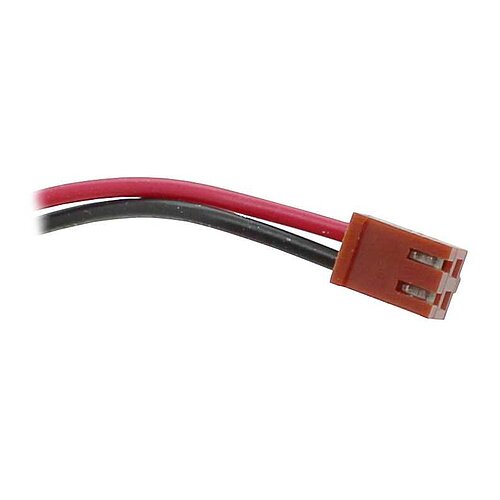 Speicherbatterie 3V ersetzt A98L-0031-0012, A98L00310012, CR17450E-RL, CR17450SE-R, DANTONA LITH46, DANTONA LITH-46, FANUC A02B-0200-K102 Speicherbatterie 3V ersetzt A98L-0031-0012, A98L00310012, CR17450E-RL, CR17450SE-R, DANTONA LITH46, DANTONA LITH-46, FANUC A02B-0200-K102