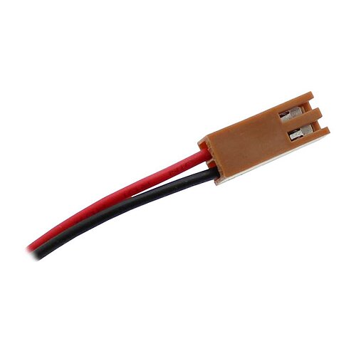 Speicherbatterie 3,6V ersetzt Elster 73015774 Speicherbatterie 3,6V ersetzt Elster 73015774