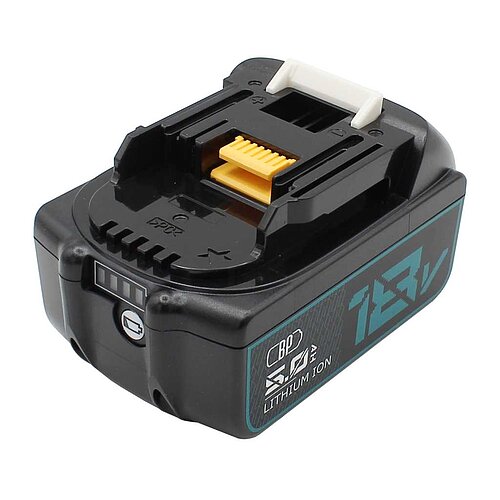 Werkzeugakku LiIon 18V 5,0Ah ersetzt Makita BL1850B Werkzeugakku LiIon 18V 5,0Ah ersetzt Makita BL1850B