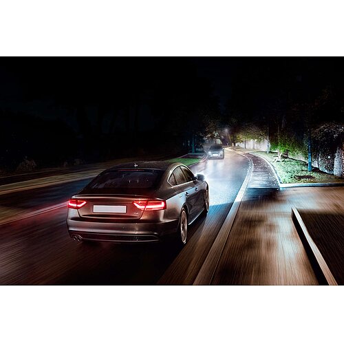 Philips D3S 35W PK32d-5 X-treme Vision +150% Xenon Box