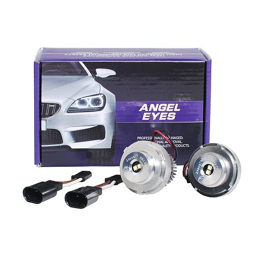 M-Tech LED Marker for BMW E60/E61 XPG2 10W x2 CREE
