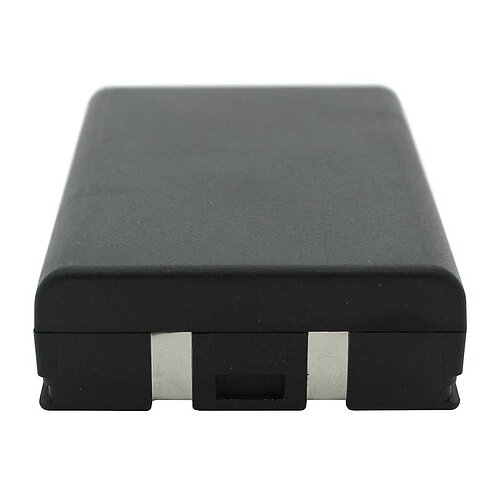 Kranakku NiMH 7,2V 2000mAh ersetzt Telemotive BT10KP-0