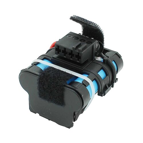 Gartengeräteakku LiIon 18V 2,5Ah ersetzt Gardena Gardena 505 69 73-20 Gartengeräteakku LiIon 18V 2,5Ah ersetzt Gardena Gardena 505 69 73-20