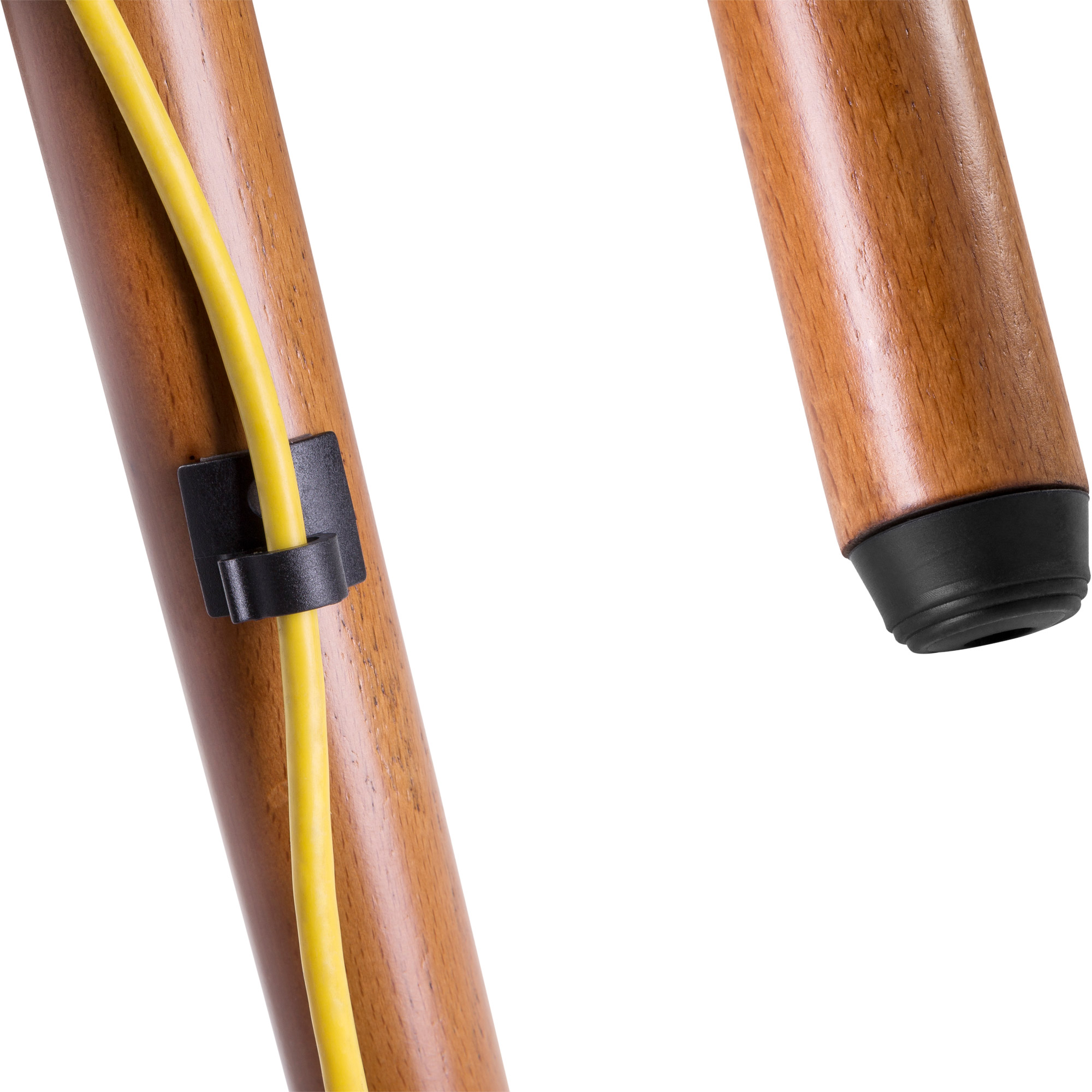 Inline® woodstand Studio TV-Standfuß, für Display 49"-70" (124-178cm), max. 40kg