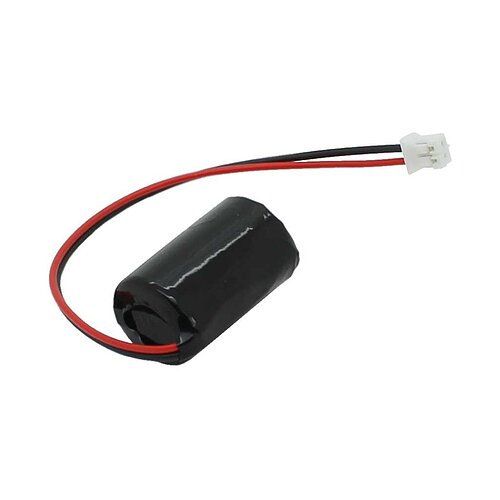 Speicherbatterie 3V ersetzt Omron CP1 H Speicherbatterie 3V ersetzt Omron CP1 H