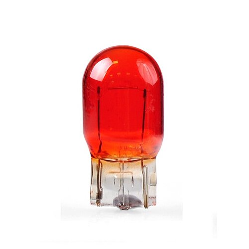 Glühlampe M-TECH WY21W WX3x16d 21W AMBER 12V
