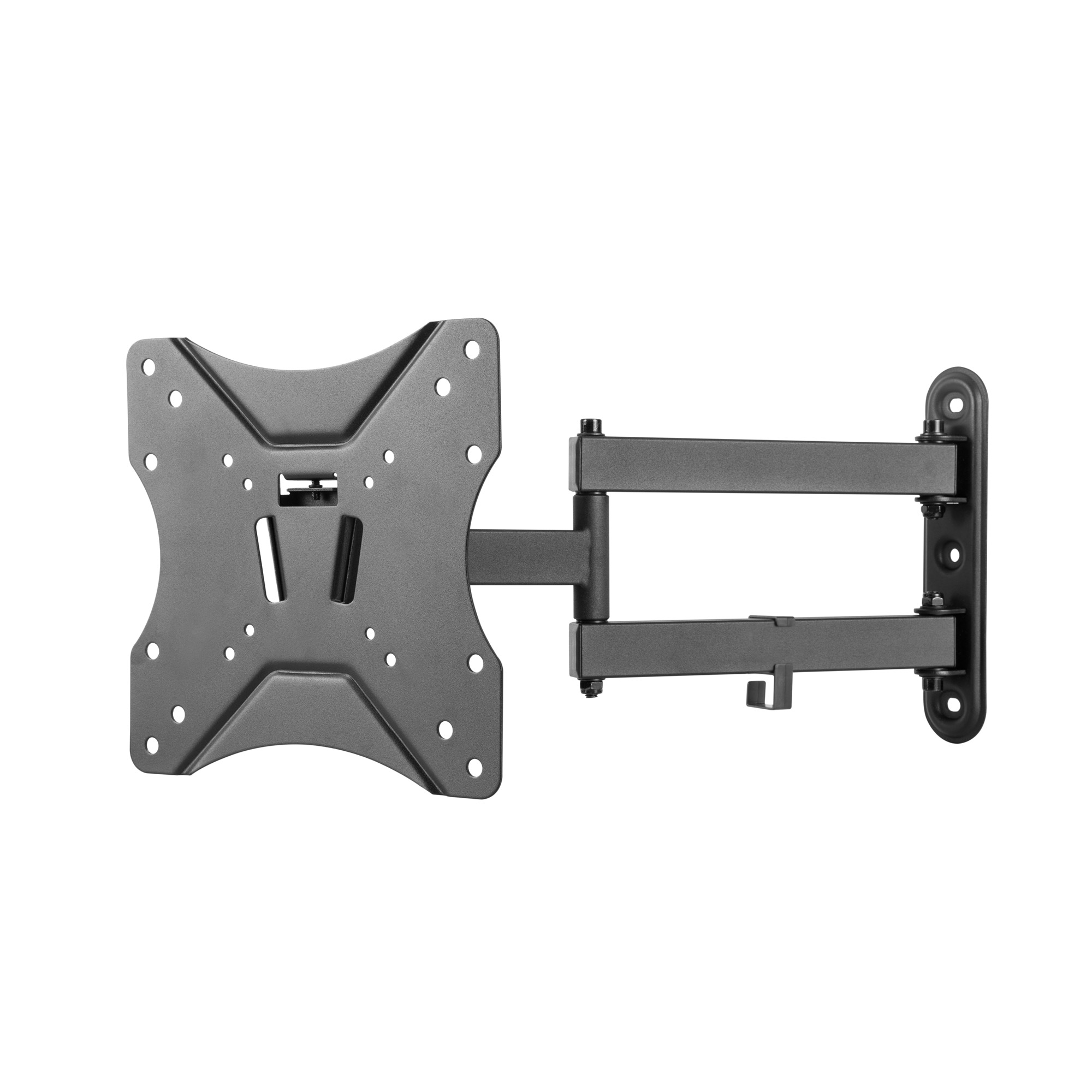 Inline® Basic Wandhalterung, für Flach-TV 58-107cm (23-42"), 